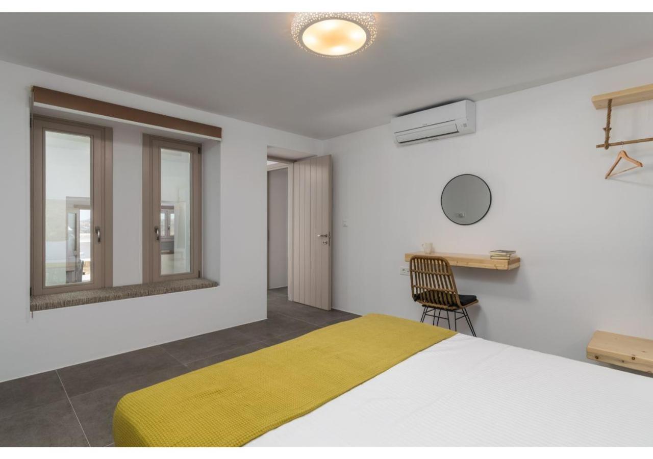 Pasithea Deluxe Apartment ตริปิตี ภายนอก รูปภาพ